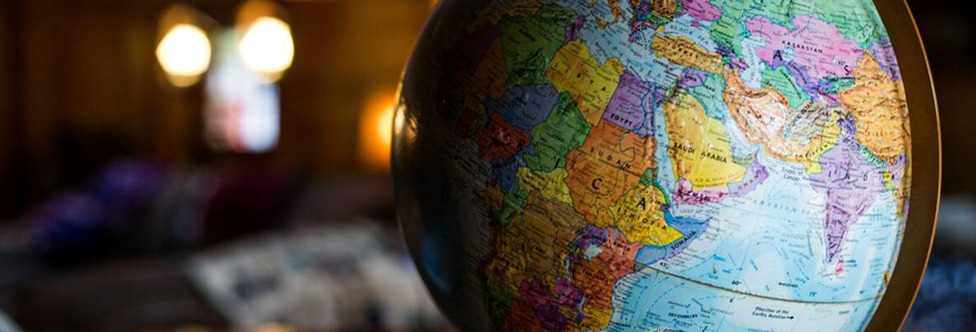 succession internationale