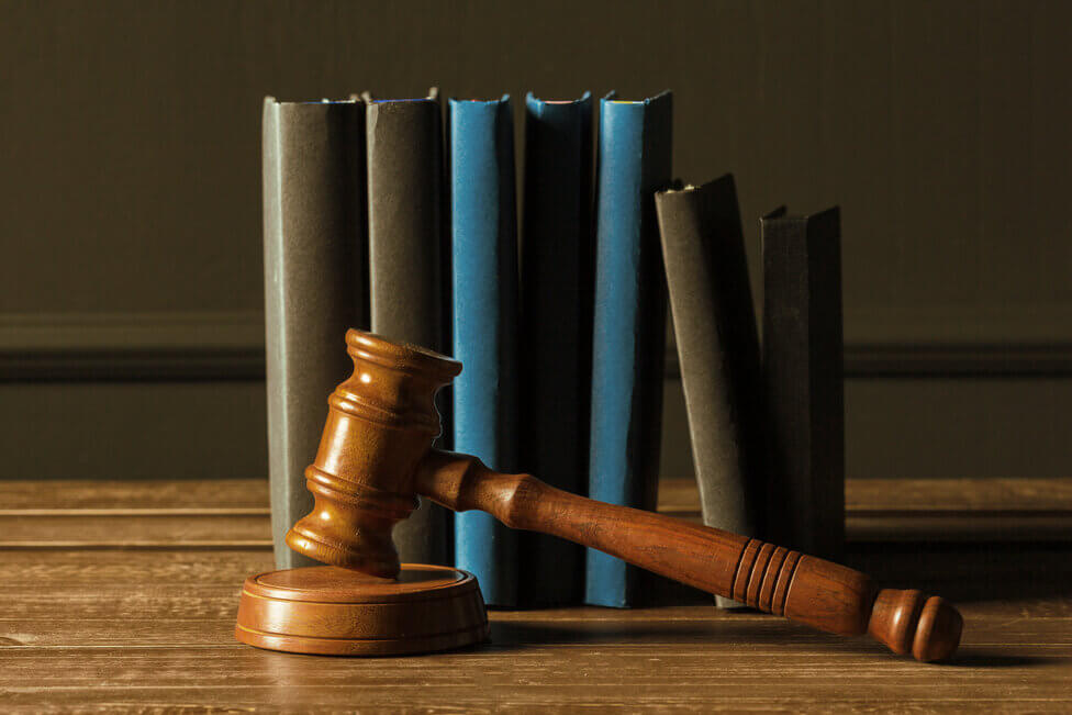 Pourquoi faire appel à un cabinet d'avocats pour mes problèmes avec la justice ?